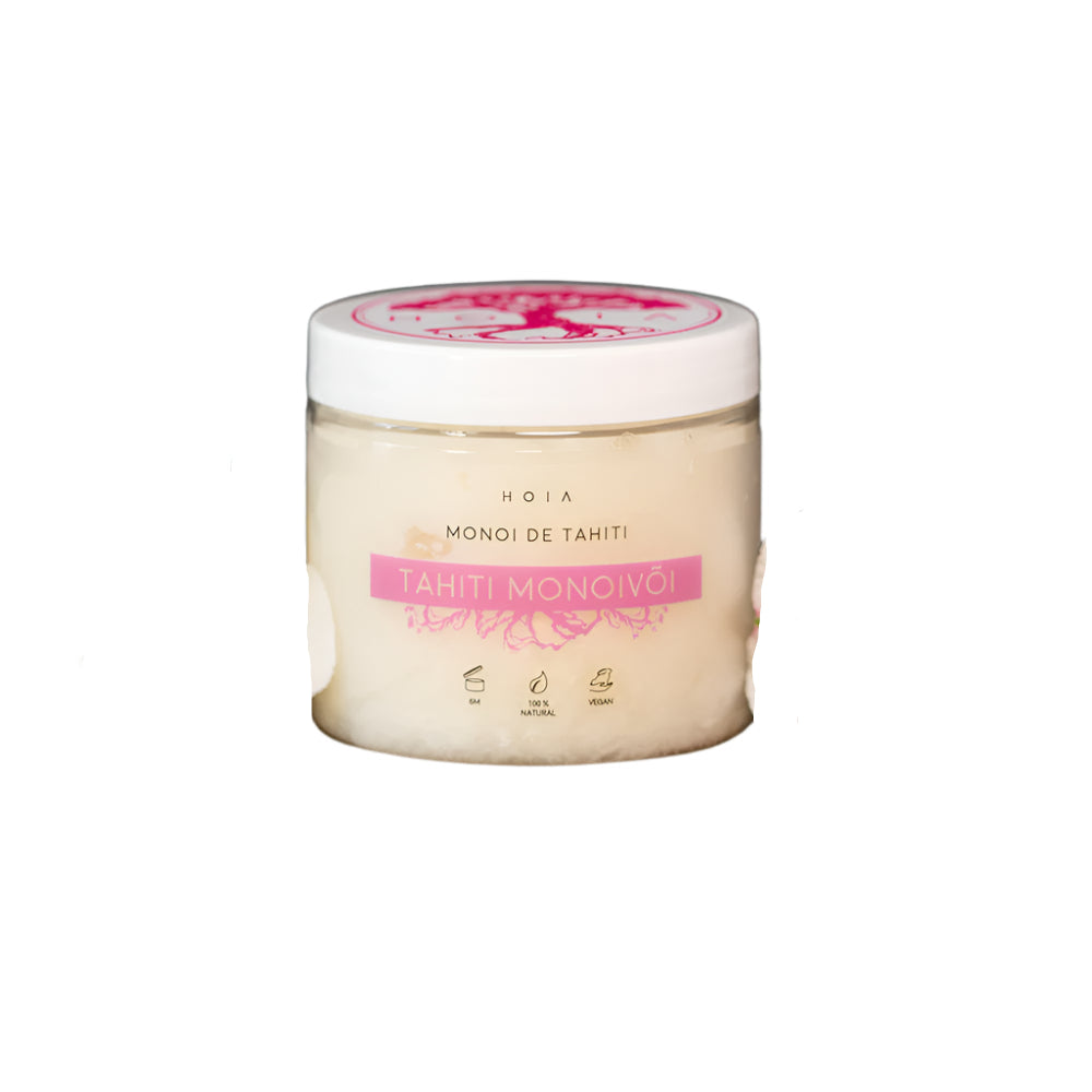 Monoi de Tahiti kūno sviestas 200 ML