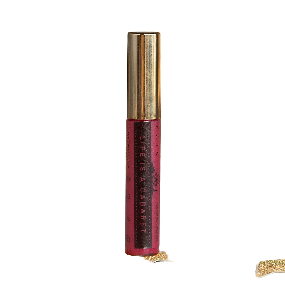 Putlinantis lūpų blizgesys, 10 ml