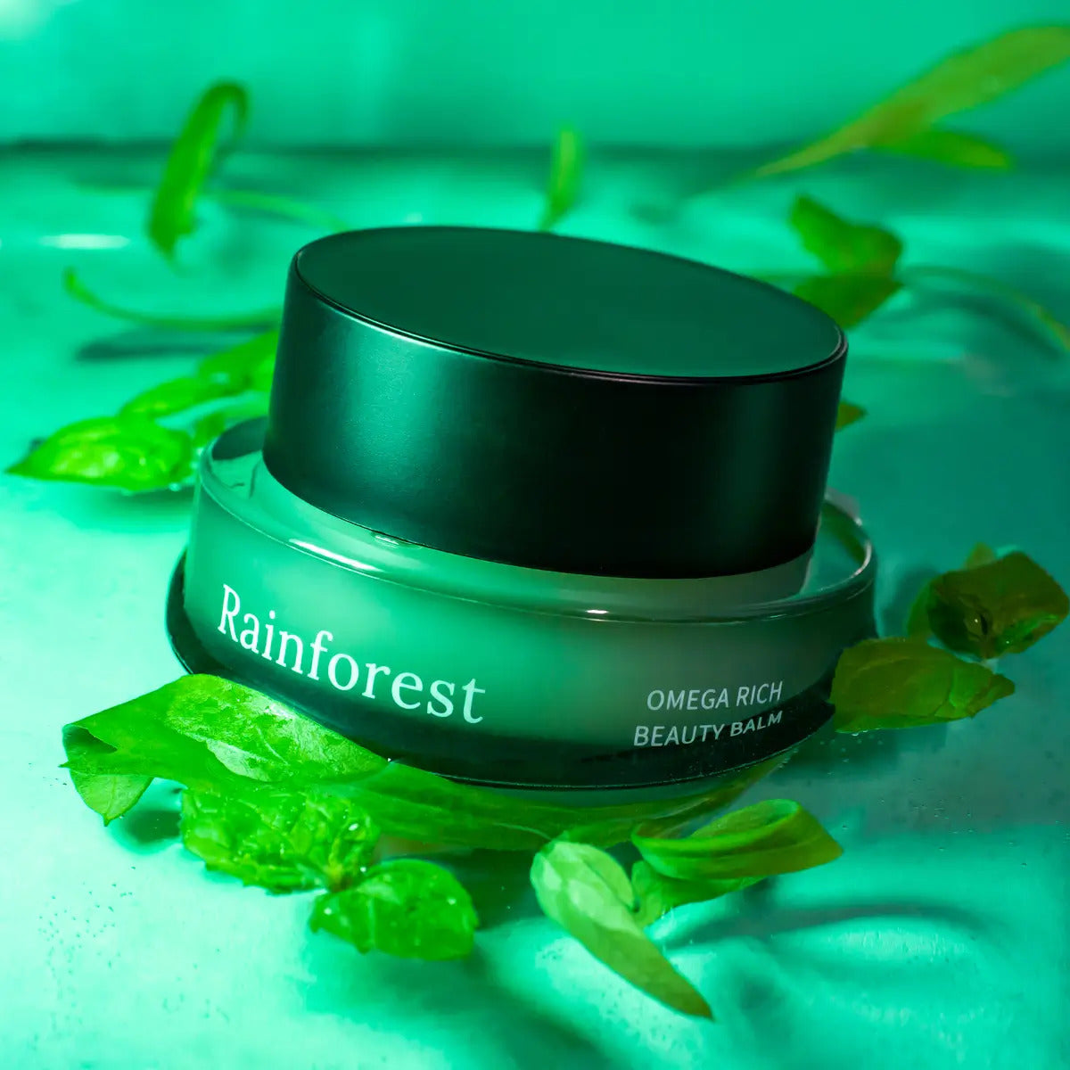 Atogrąžų miškų Omega turtingas grožio balzamas 30 ML