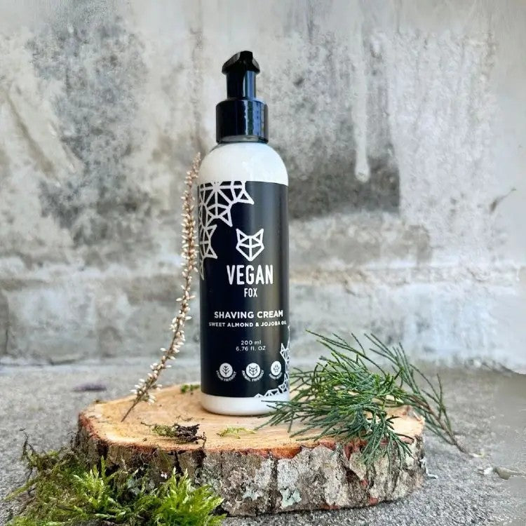 Skutimosi kremas vyrams, 200 ml