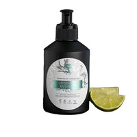 Organic Shower Gel, 200ml
