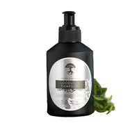 Organic Shampoo Lavender & Rosemary, 200ml