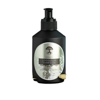 Organic Shampoo Lemongrass, 200ml