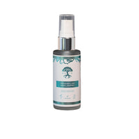 Organic Vanilla Mist