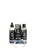 Body And Face Set For Men