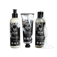 Body & Hair Wash 2in1 For Men, 200ml