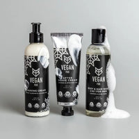 Kūno ir plaukų prausiklis 2in1 vyrams, 200 ml