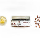 Coffee Body Scrub, 300 g