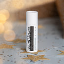 Maitinamasis lūpų balzamas su Ectoinu, 12 ml