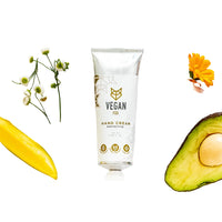 Protective Hand Cream with Mango Butter, 120 ml
