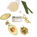 Linden-Tree Blossom Body Cream, 200 g