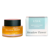Meadow Flower Gentle Balm-to-Milk Cleanser, 50ml