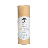 Natural Deodorant No Worries, 40ml