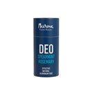 Natural Deodorant – Spearmint & Rosemary, 80g