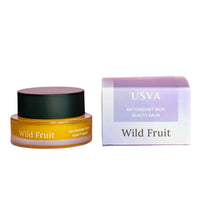 Wild Fruit Antioxidant Rich Beauty Balm, 30ml